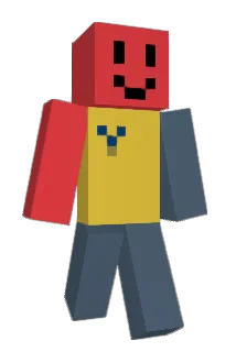 Sigaplayz Minecraft avatar full body