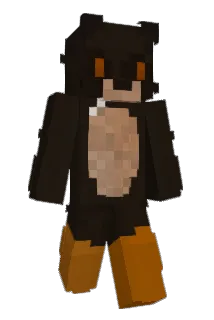 Sigarus Minecraft avatar full body