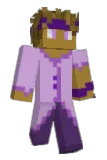 Sigathis Minecraft avatar full body