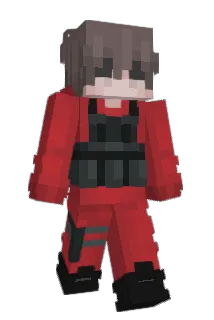 Sigator3000 Minecraft avatar full body