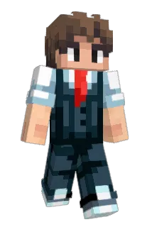 SigeonPexgoon0 Minecraft avatar full body