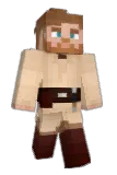 SiggiSiegesmund Minecraft avatar full body