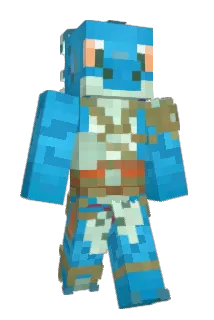 SiggyMineCraft Minecraft avatar full body