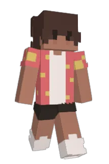 SiggyYT Minecraft avatar full body