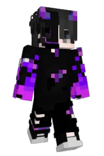 Sigh0620 Minecraft avatar full body