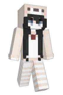 Sigh1245 Minecraft avatar full body