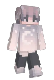 SighTnT Minecraft avatar full body