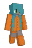 SighingBalloon Minecraft avatar full body