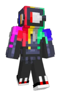 Sight0fGlory Minecraft avatar full body