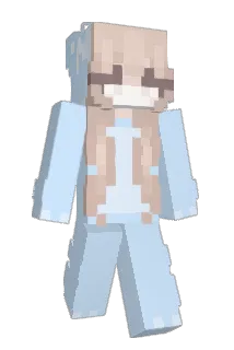 Sightweb Minecraft avatar full body