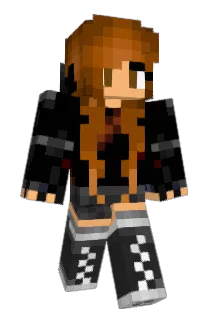 Sigikid1 Minecraft avatar full body