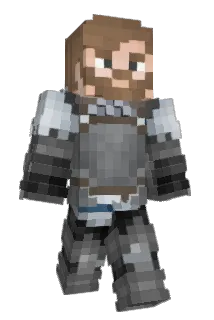 Sigismund_Ardfei Minecraft avatar full body