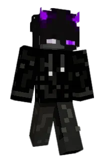 SigmAtti Minecraft avatar full body