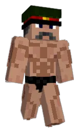Custom render preview