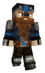 Custom render preview
