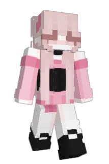 SigmaMelon_ Minecraft avatar full body