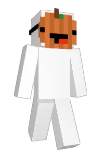 Minecraft-Avatar von SigmaNefor: ganzer Körper