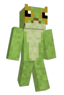 SigmaPlus Minecraft avatar full body