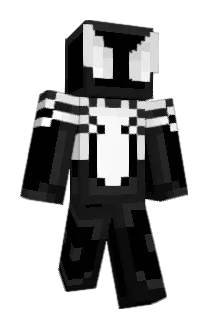 SigmaRWQ Minecraft avatar full body