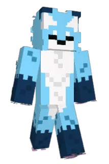 SigmaSimon13 Minecraft avatar full body