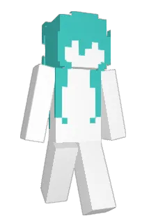 SigmaWarCriminal Minecraft avatar full body