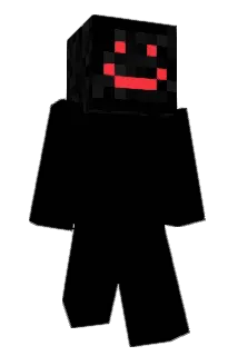 Sigmaand Minecraft avatar full body