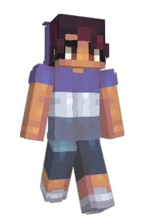 Sigmapro07 Minecraft avatar full body