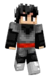 Sigmarizzer69 Minecraft avatar full body
