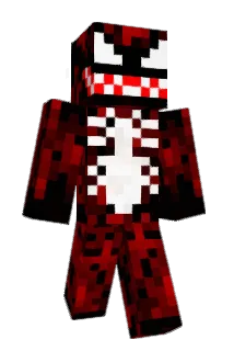 Sigmasigma1234 Minecraft avatar full body