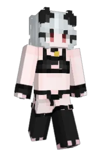 Sigmulya Minecraft avatar full body