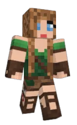 Custom render preview