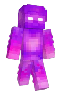 SignedCoder9048 Minecraft avatar full body