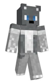 Signis_Akanades Minecraft avatar full body
