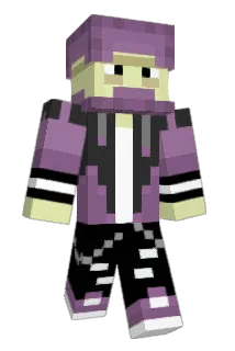 Signor6060 Minecraft avatar full body