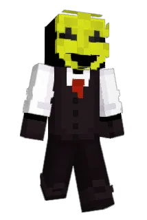 Signori_Goldi Minecraft avatar full body