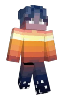SignsOfSolace Minecraft avatar full body