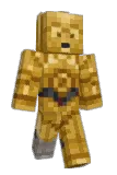 Sigorth Minecraft avatar full body