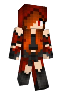 Sigoulet Minecraft avatar full body