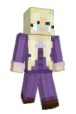SigridKaag Minecraft avatar full body
