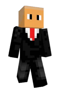 Sigridd Minecraft avatar full body