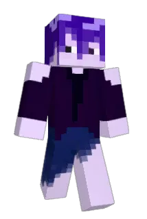 Sigu_AyA Minecraft avatar full body