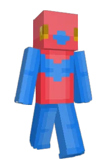 Sigurd_1 Minecraft avatar full body