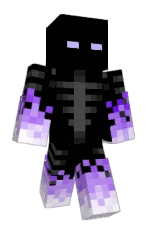 Siguux Minecraft avatar full body