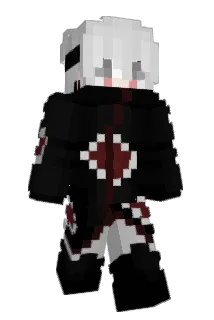 Sigyn02 Minecraft avatar full body