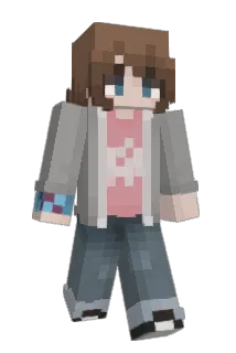 Sigz420 Minecraft avatar full body