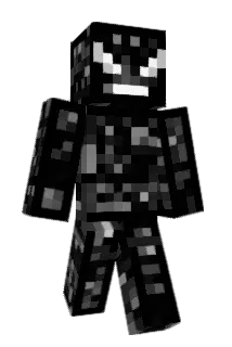 Sigze Minecraft avatar full body