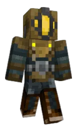 Custom render preview