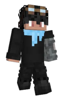 Siimon_S Minecraft avatar full body