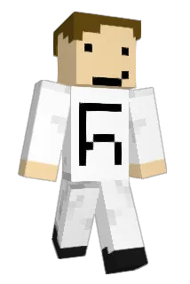 Sik99 Minecraft avatar full body