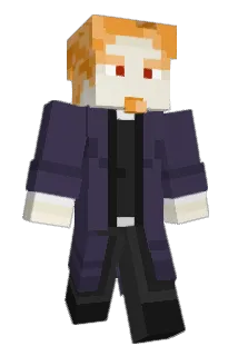 Sikalus Minecraft avatar full body